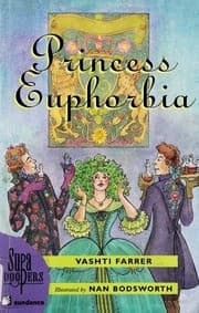 Princess Euphorbia
