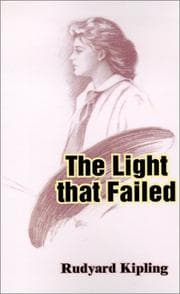 The light that failed