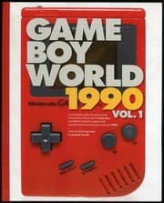 Game Boy World