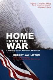 Home from the war