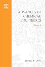 Advances in chemical engineering