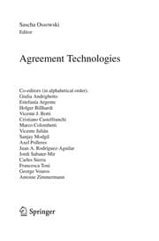 Agreement Technologies