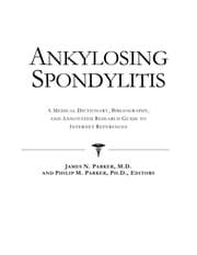 Ankylosing spondylitis