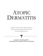 Atopic dermatitis