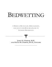 Bedwetting