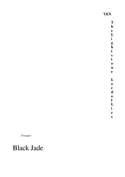 Black Jade