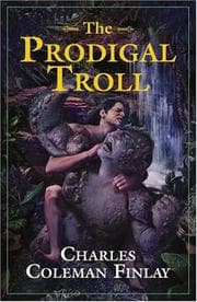 The prodigal troll
