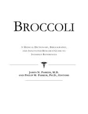 Broccoli