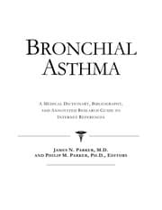 Bronchial asthma