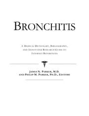 Bronchitis