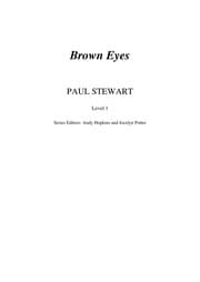 Brown eyes