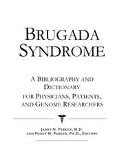Brugada syndrome