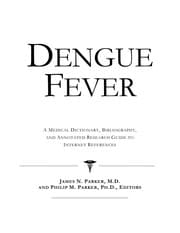 Dengue fever