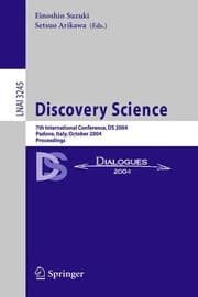 Discovery science