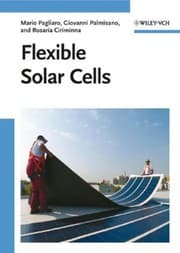Flexible solar cells