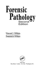 Forensic pathology