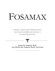 Fosamax