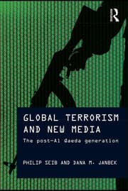 Global terrorism and new media