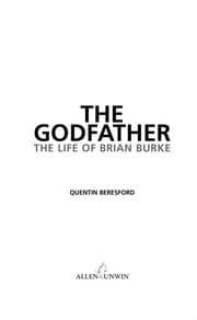 The godfather