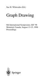 Graph drawing