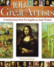 100 great artists