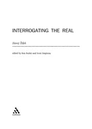 Interrogating the real