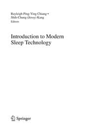 Introduction to Modern Sleep Technology