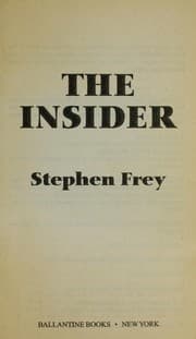 The insider