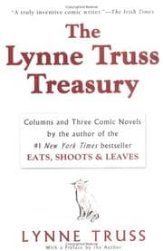The Lynne Truss treasury