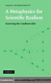 A Metaphysics for Scientific Realism