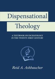 Dispensational Theology