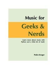 Music for geeks & nerds