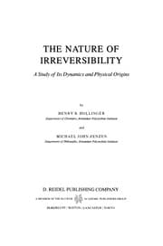 The Nature of Irreversibility
