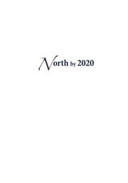 North by 2020