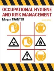 Occupational hygiene and risk management