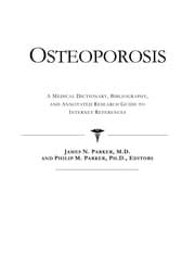 Osteoporosis