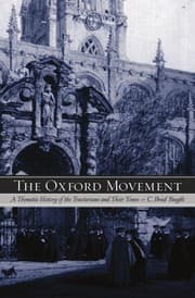 The Oxford movement