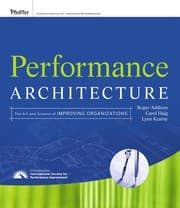 Performance architecture