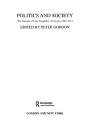 Politics and society
