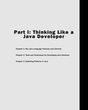 Professional Java JDK 6th edition