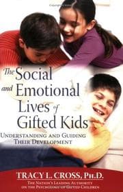 The social and emotional lives of gifted kids