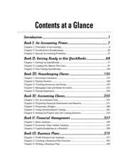 Quickbooks 2007 all-in-one desk references for dummies
