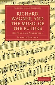 Richard Wagner and the music of the future