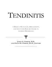 Tendinitis