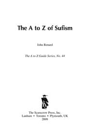 The A to Z of Sufism