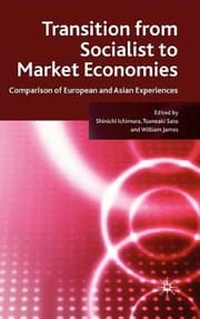Transition from socialist to market economies