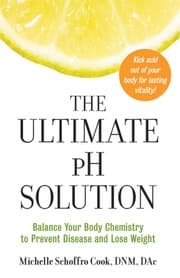 The ultimate pH solution