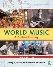 World music