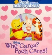 Who Cares? Pooh Cares!