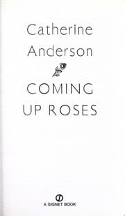 Coming up roses